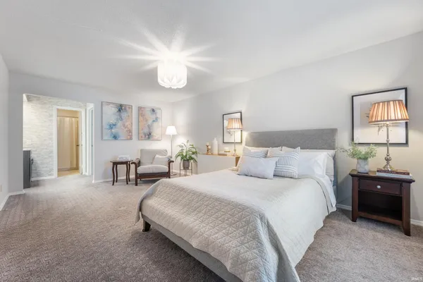 $110,000 | 4501 Wheeling Avenue, Unit 5E5, Muncie, IN 47304