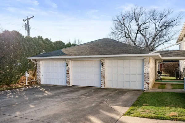 $110,000 | 4501 Wheeling Avenue, Unit 5E5, Muncie, IN 47304