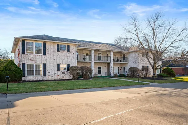 $110,000 | 4501 Wheeling Avenue, Unit 5E5, Muncie, IN 47304
