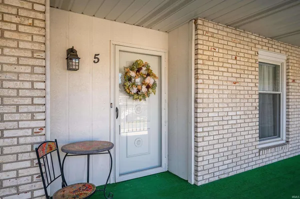 $110,000 | 4501 Wheeling Avenue, Unit 5E5, Muncie, IN 47304