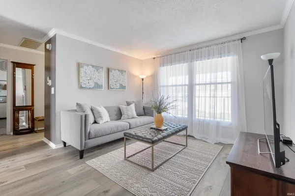 $110,000 | 4501 Wheeling Avenue, Unit 5E5, Muncie, IN 47304