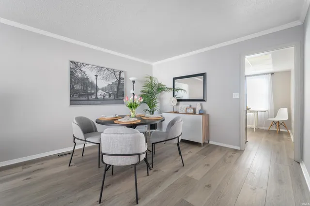 $110,000 | 4501 Wheeling Avenue, Unit 5E5, Muncie, IN 47304