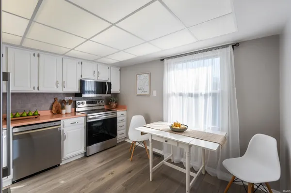 $110,000 | 4501 Wheeling Avenue, Unit 5E5, Muncie, IN 47304