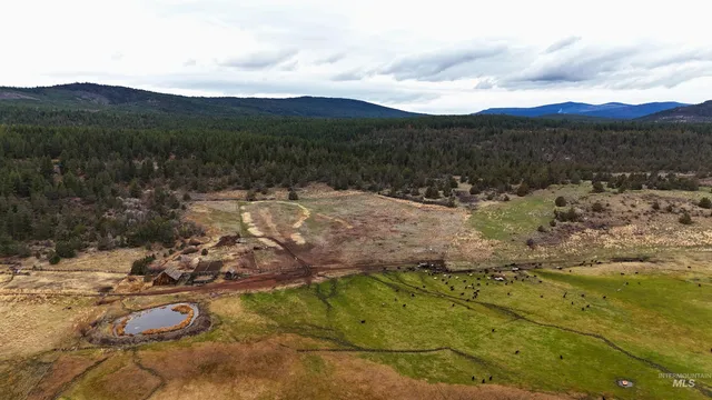 $3,500,000 | Tbd Tbd Tbd Klamath Falls, Klamath Falls, OR 97603