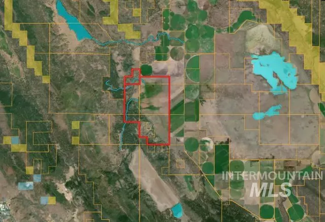 $3,500,000 | Tbd Tbd Tbd Klamath Falls, Klamath Falls, OR 97603