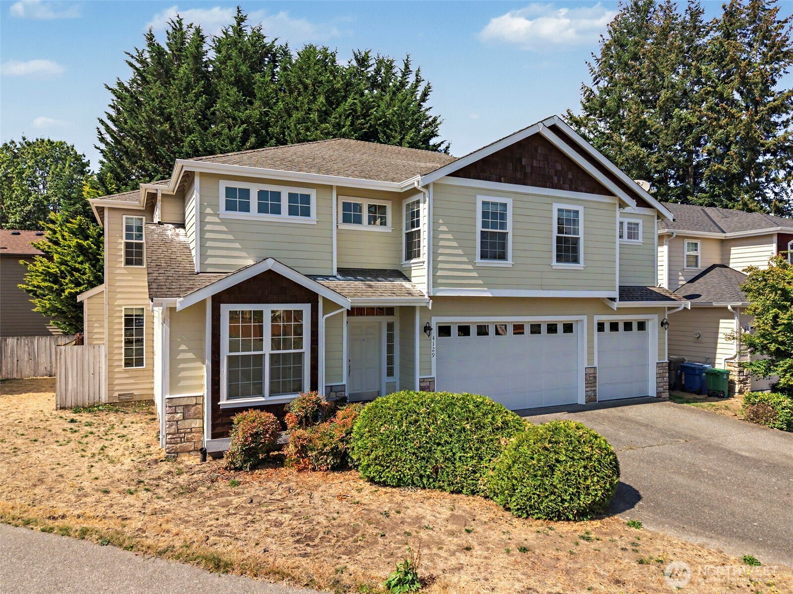 4129 Northeast 9th Place Renton, WA 98059 - Photo 28 of 31 Gallery Image 28