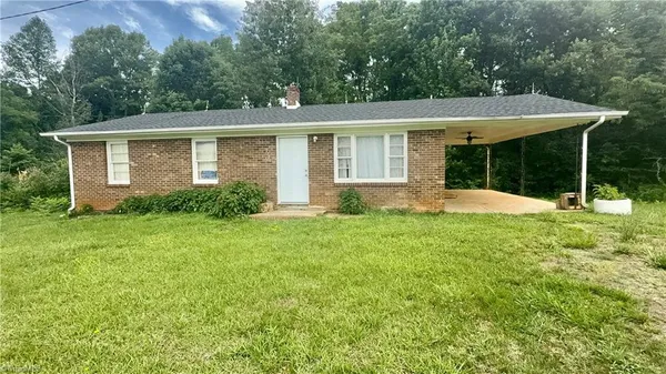 $180,000 | 2721 High Rock School Road, Blanch, NC 27212