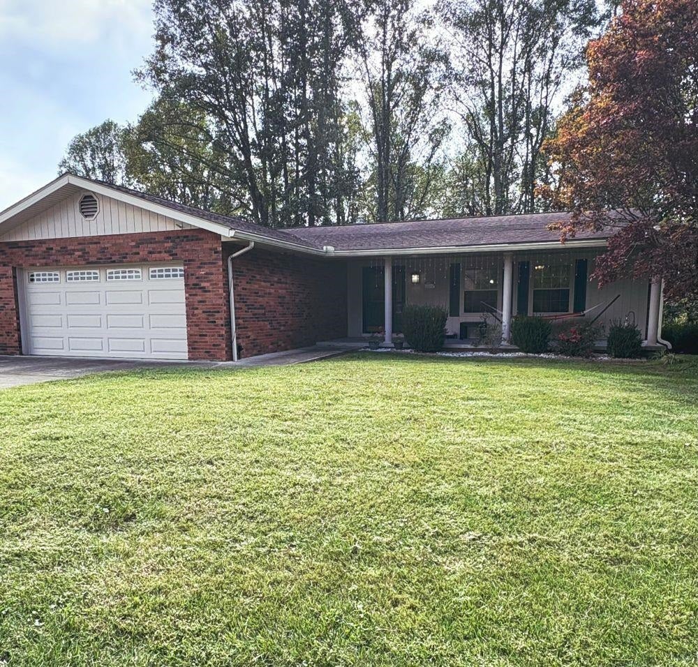 1030 Kirby Road Milton, WV 25541 - Photo 1 of 18 Gallery Image 1