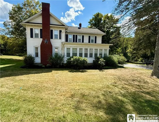 $325,000 | 3981 Highway 394, Coldspring, NY 14772