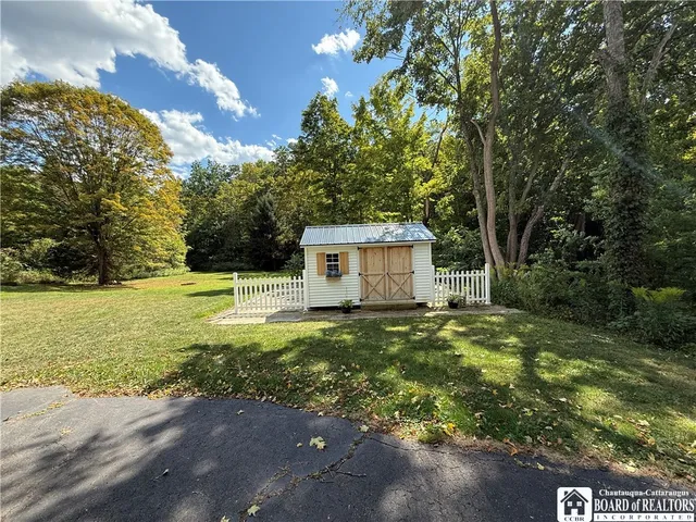 $325,000 | 3981 Highway 394, Coldspring, NY 14772