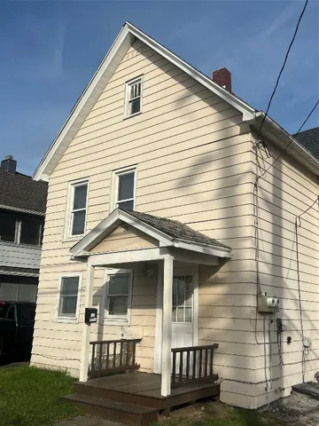$135,000 | 38 Whitney Avenue, Binghamton, NY 13901