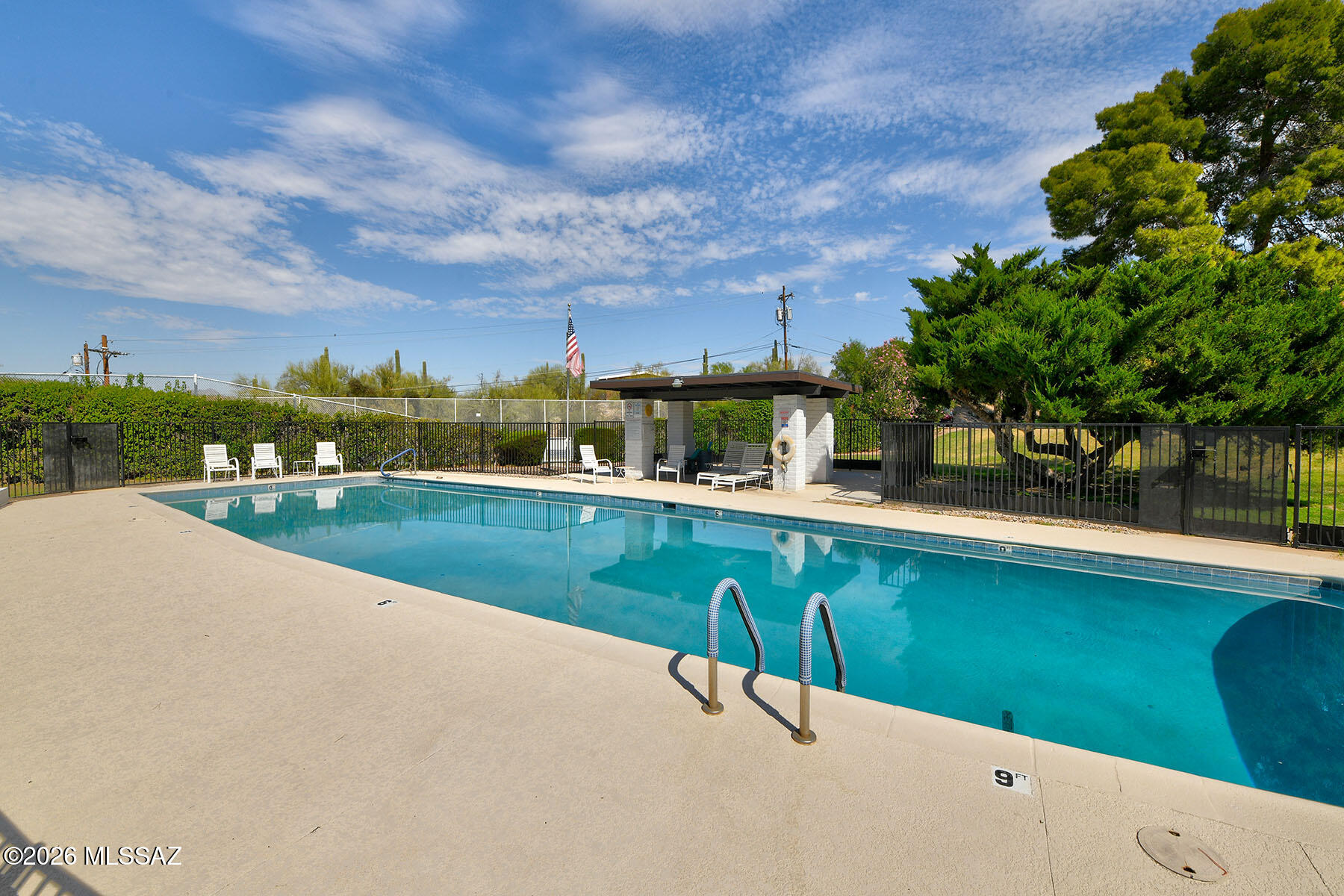 711 West Las Lomitas Road Tucson, AZ 85704 - Photo 29 of 29 GREAT PLACE TO MEET NEIGHBORS