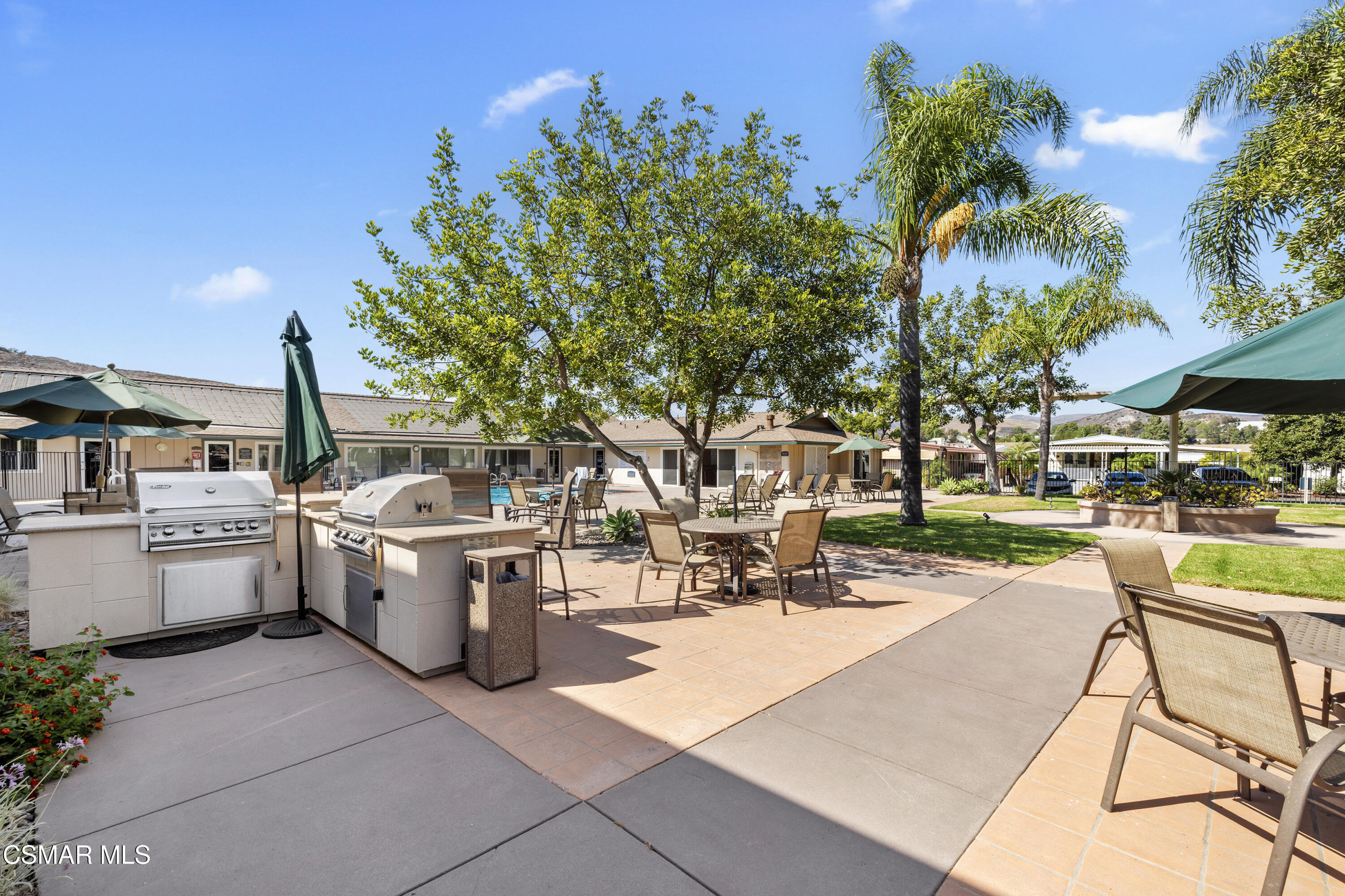 195 Tierra Rejada Road, Unit 55 Simi Valley, CA 93065 - Photo 31 of 36 Friendly31