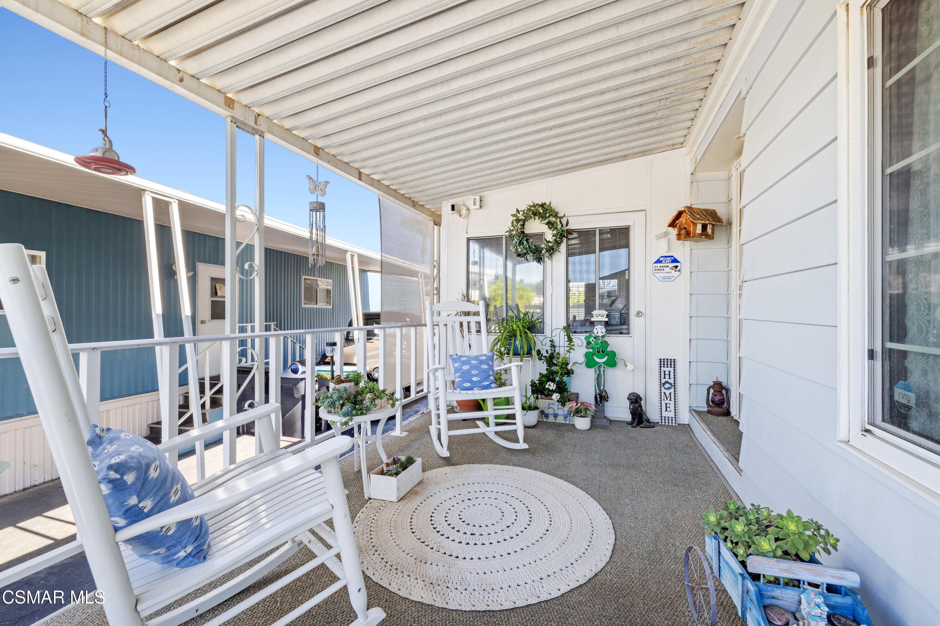 195 Tierra Rejada Road, Unit 55 Simi Valley, CA 93065 - Photo 5 of 36 Friendly5