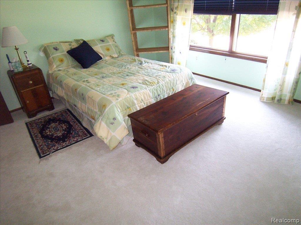 1450 Antler Court Rochester, MI 48309 - Photo 20 of 25 2nd Bedroom