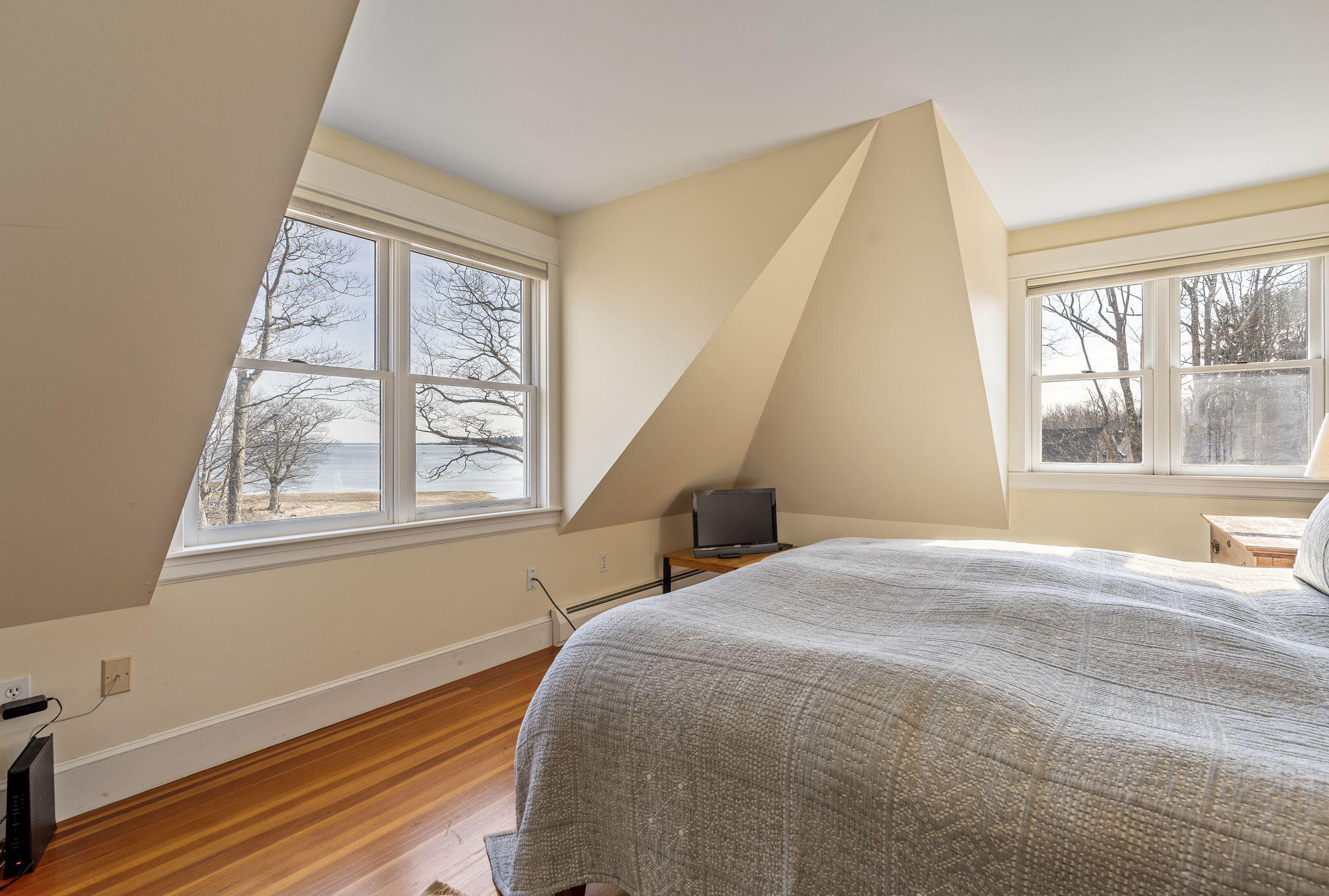 174 John Small Road Chebeague Island, ME 04017 - Photo 46 of 72 BedroomA