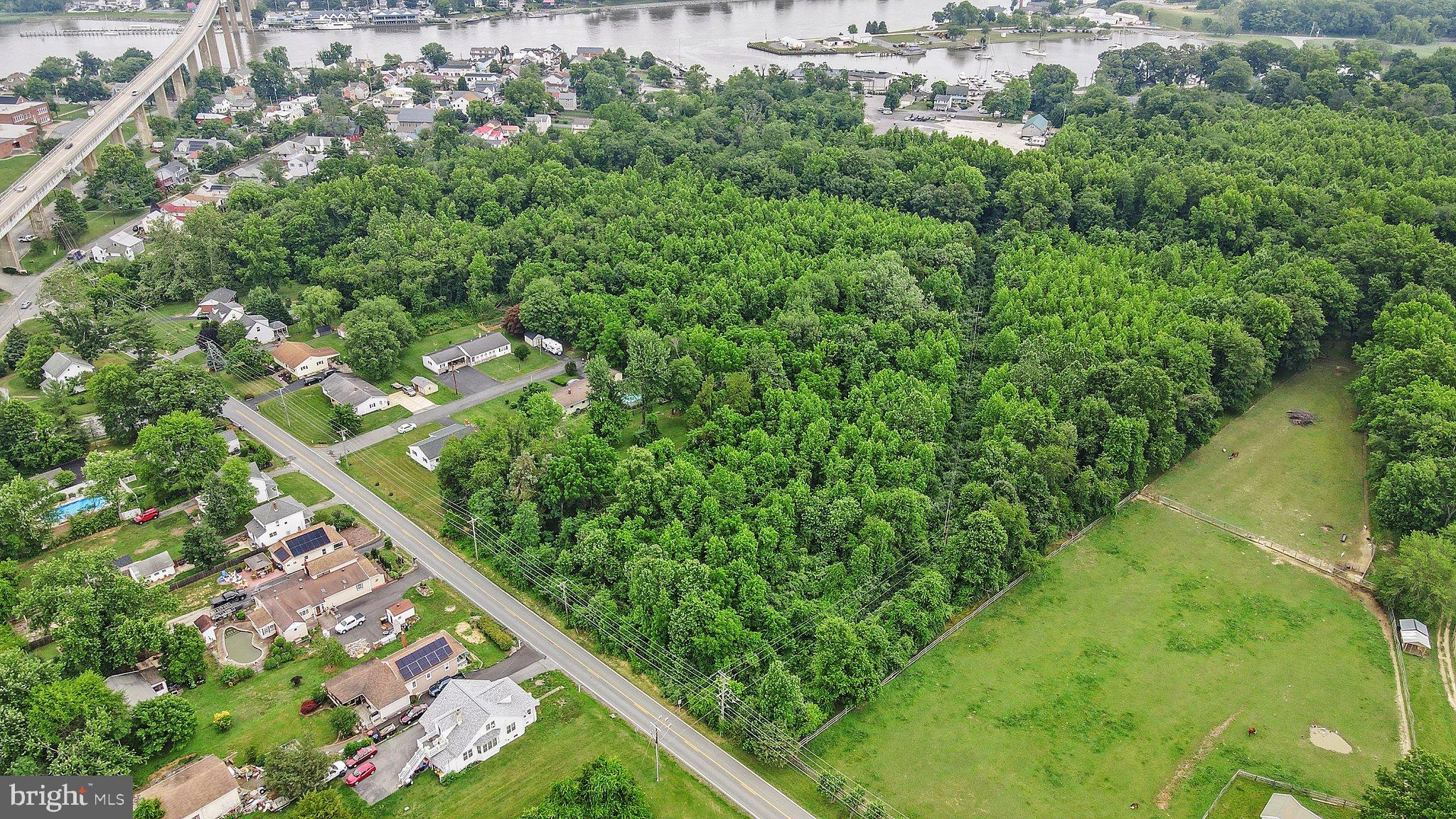 0 North St Augustine Road Chesapeake City, MD 21915 - Photo 18 of 19