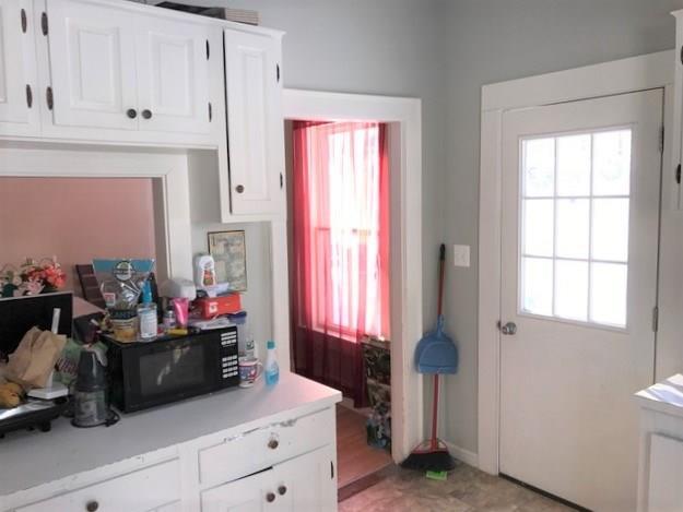 160 Middle Street Bath, ME 04530 - Photo 8 of 18 Entry connects directly to the...