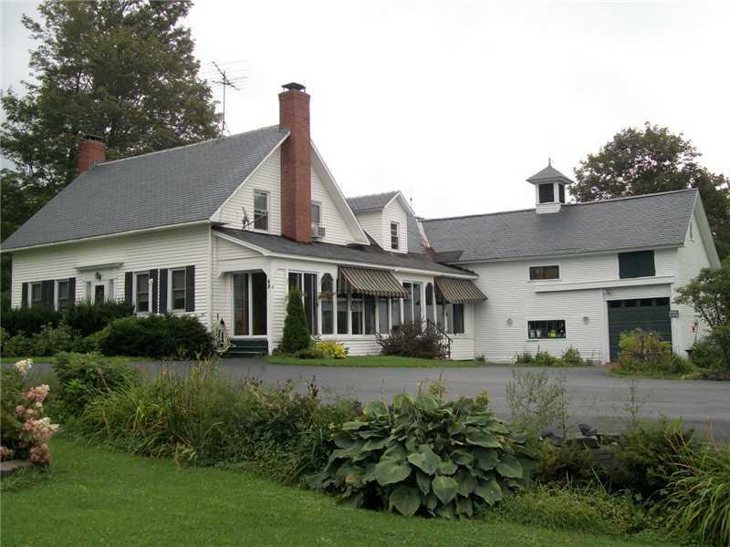 48 Tenney Hill Road Monson, ME 04464 - Photo 1 of 20 Exterior Front.