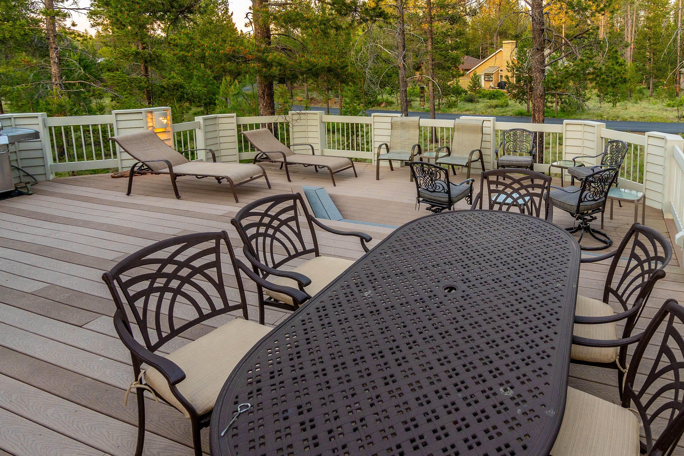 18203 Oregon Loop, Unit 45 Sunriver, OR 97707 - Photo 28 of 33 #45 Oregon Loop_0119 copy