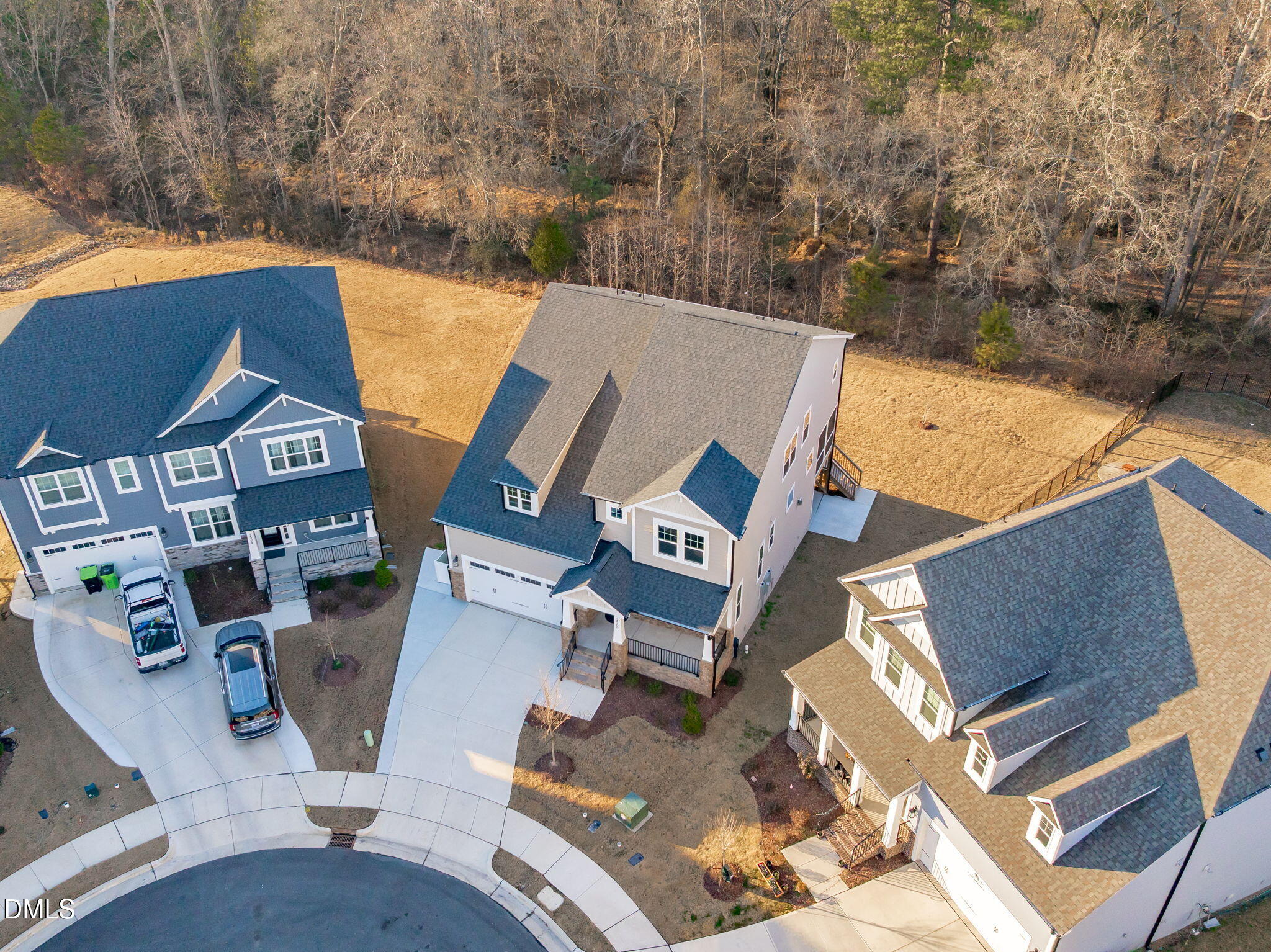 2500 Red Bluff Road New Hill, NC 27562 - Photo 57 of 66 57