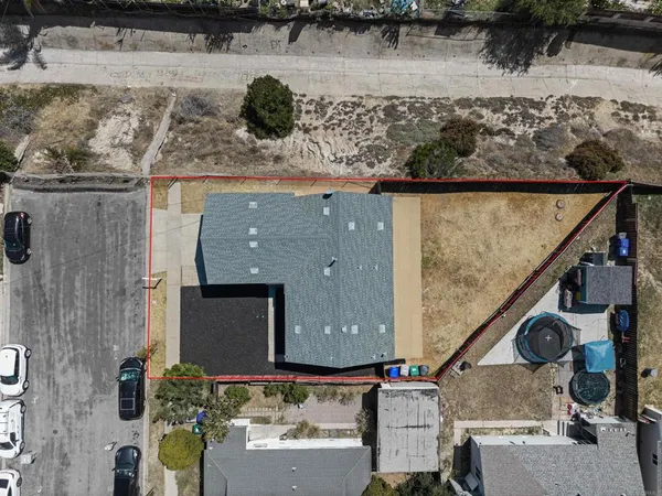 $764,999 | 1322 South 49th Street, San Diego, CA 92113