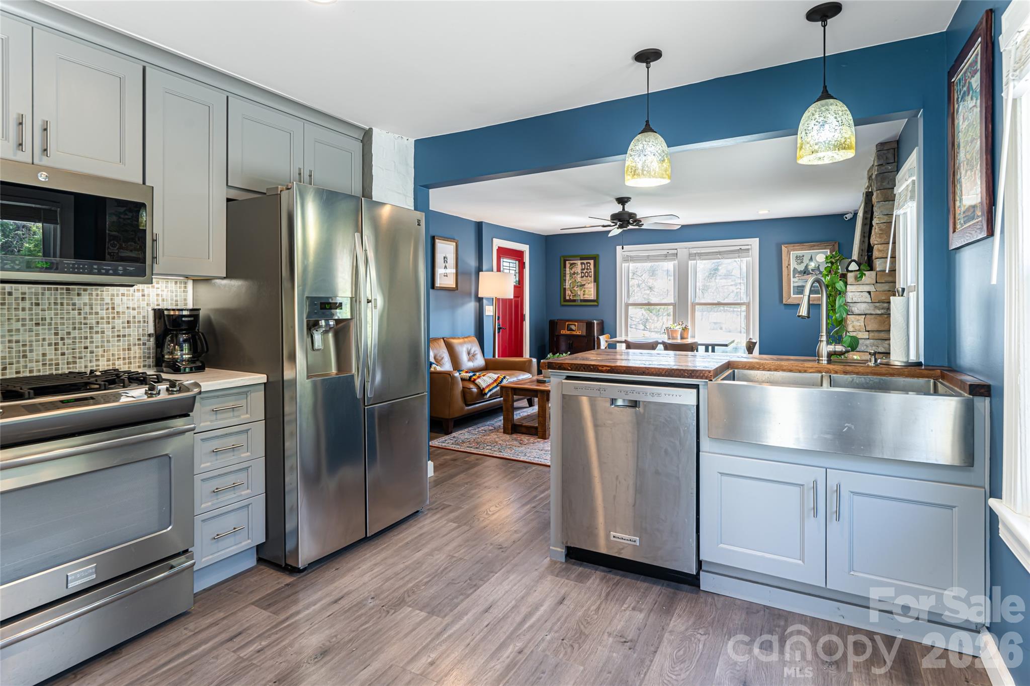 86 Rolling Hills Road Canton, NC 28716 - Photo 14 of 48