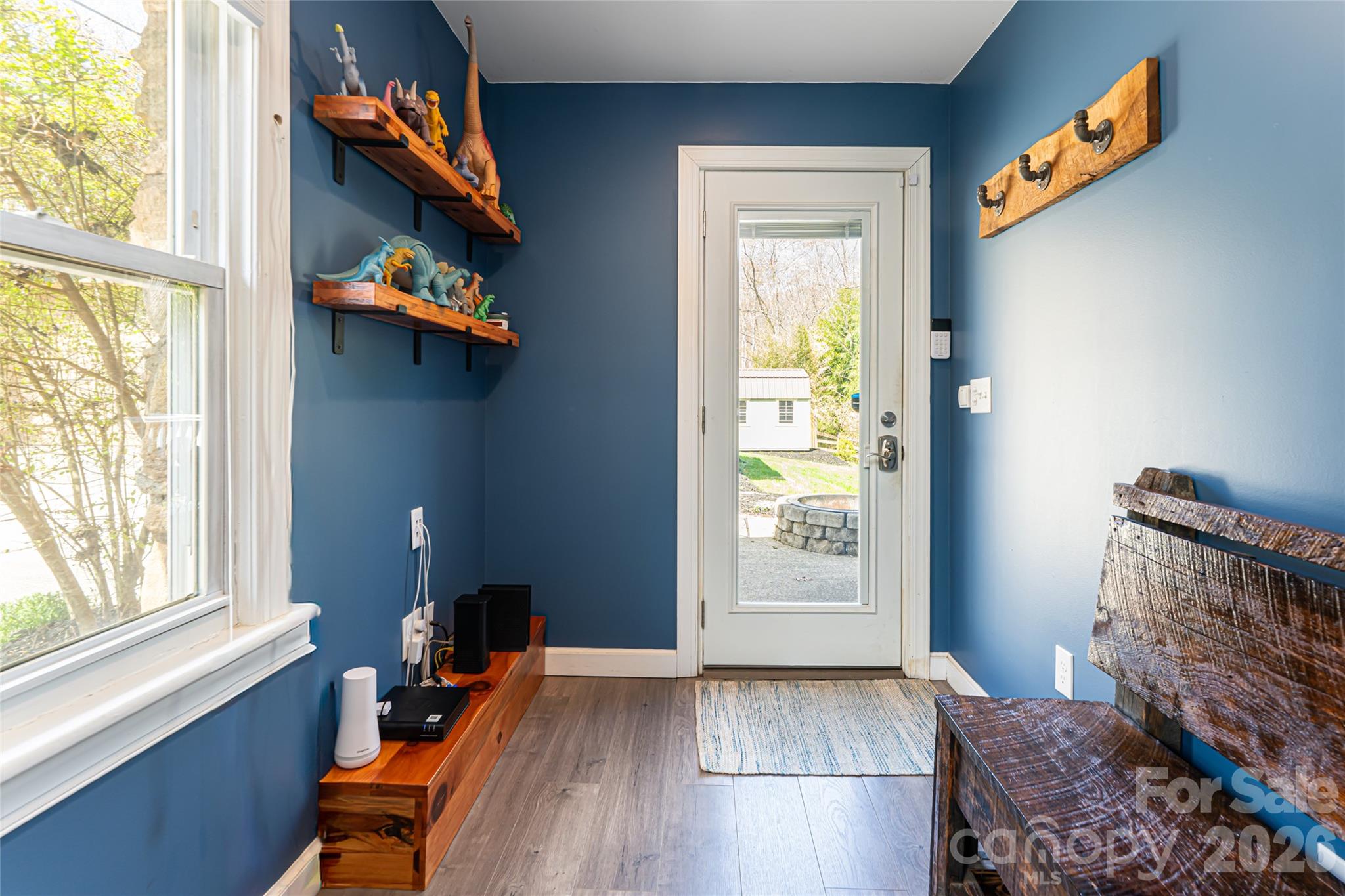 86 Rolling Hills Road Canton, NC 28716 - Photo 27 of 48