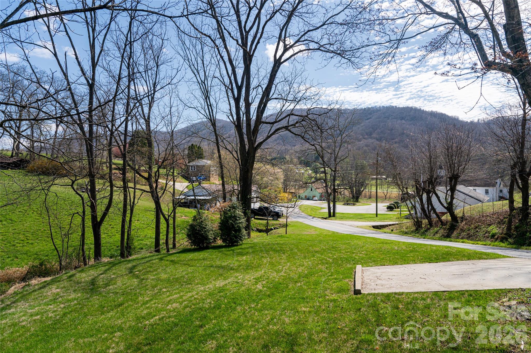 86 Rolling Hills Road Canton, NC 28716 - Photo 3 of 48