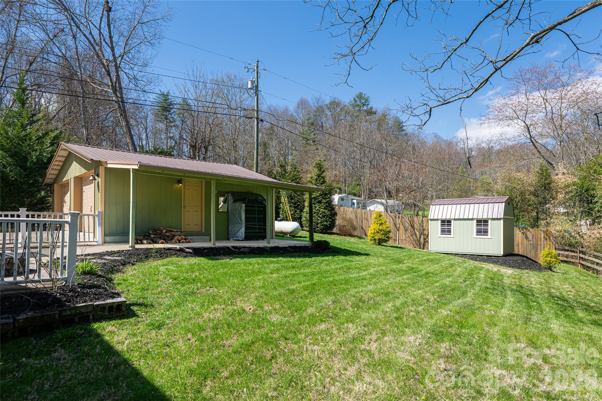 86 Rolling Hills Road Canton, NC 28716 - Photo 31 of 48