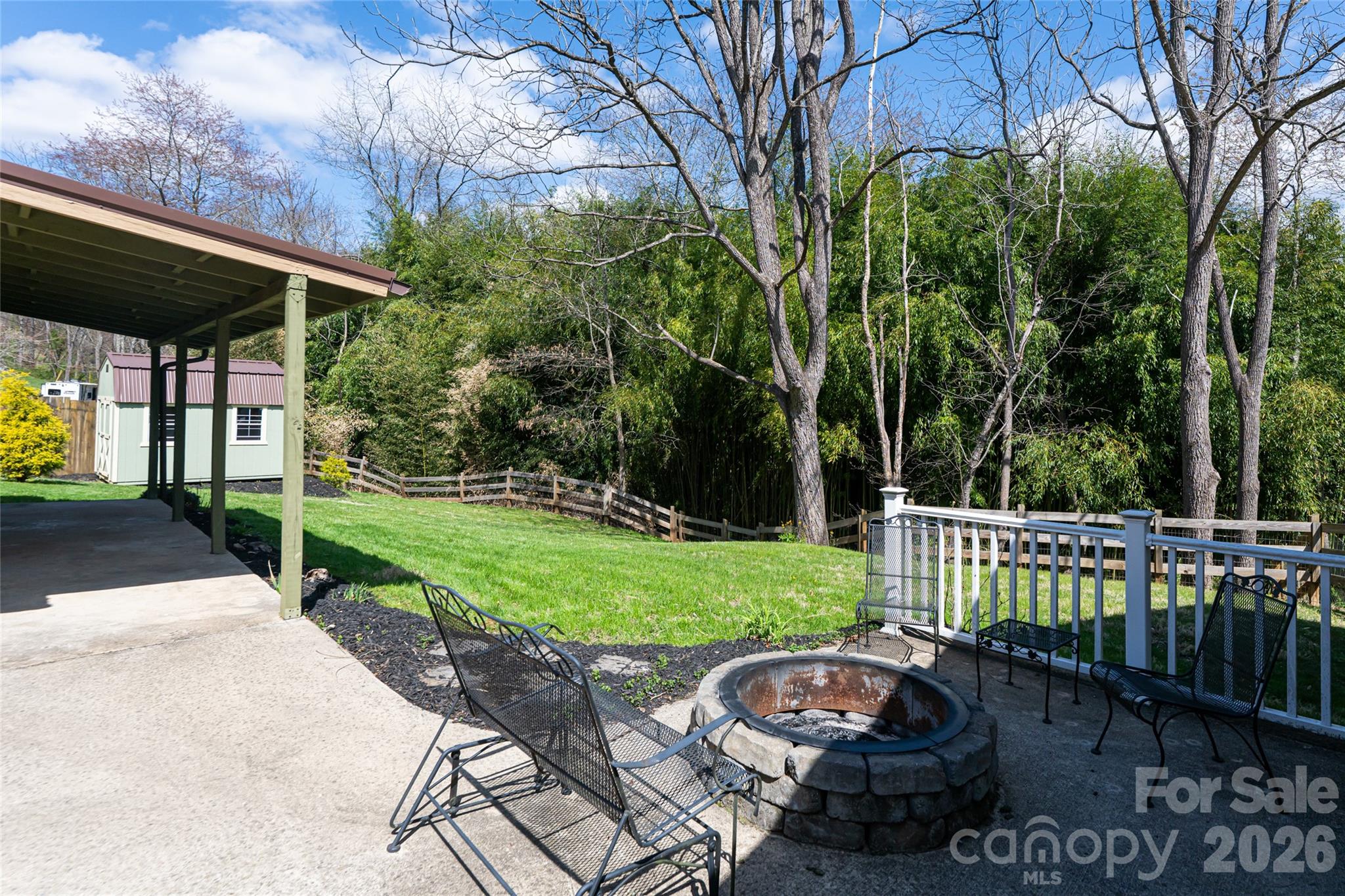 86 Rolling Hills Road Canton, NC 28716 - Photo 32 of 48