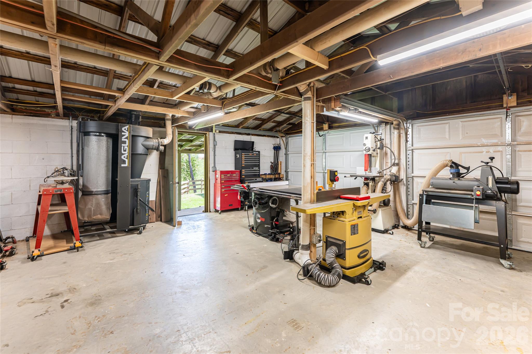 86 Rolling Hills Road Canton, NC 28716 - Photo 33 of 48