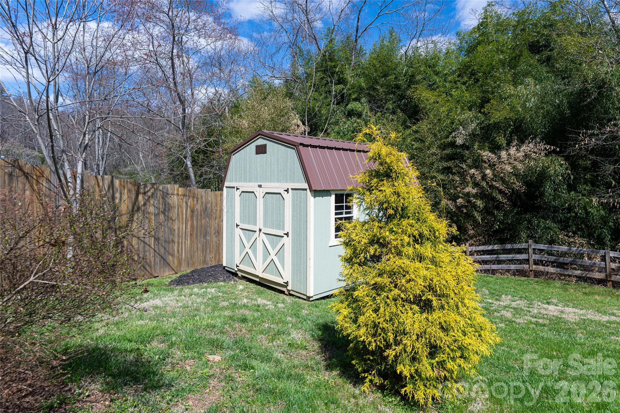 86 Rolling Hills Road Canton, NC 28716 - Photo 35 of 48