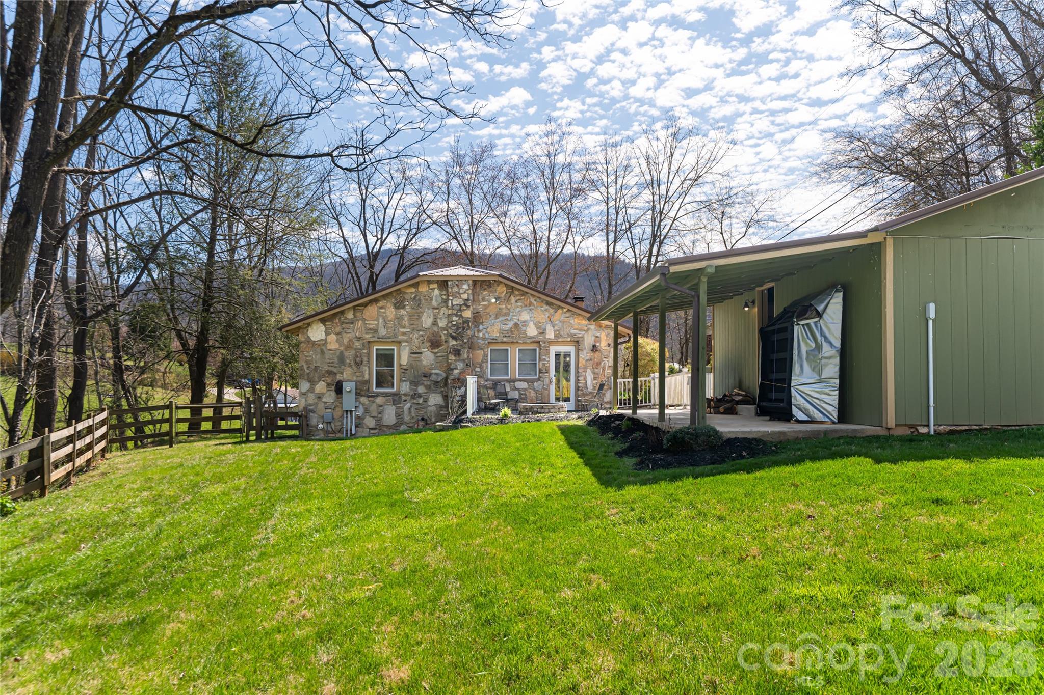 86 Rolling Hills Road Canton, NC 28716 - Photo 37 of 48