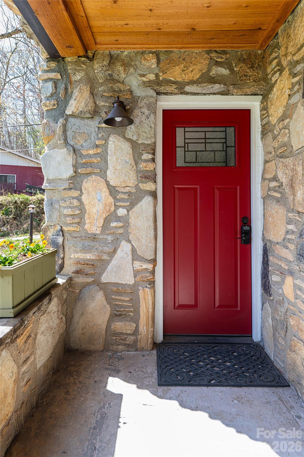 86 Rolling Hills Road Canton, NC 28716 - Photo 4 of 48