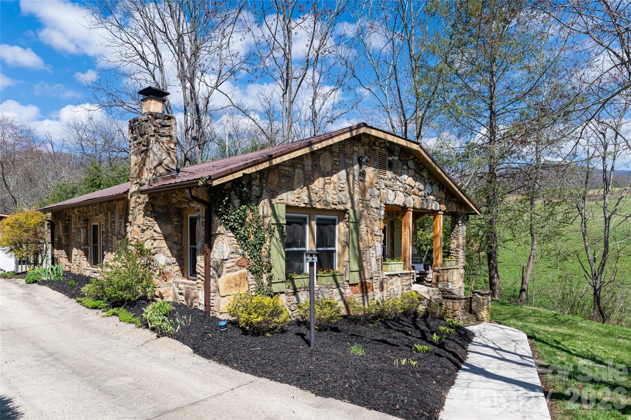 86 Rolling Hills Road Canton, NC 28716 - Photo 44 of 48