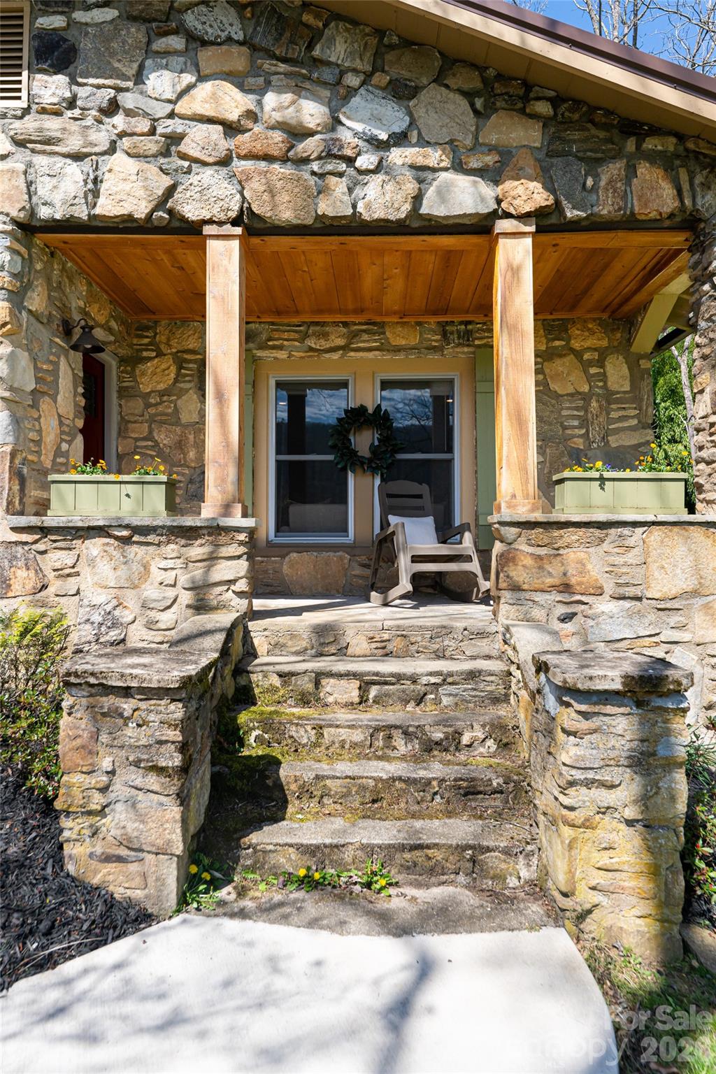 86 Rolling Hills Road Canton, NC 28716 - Photo 45 of 48