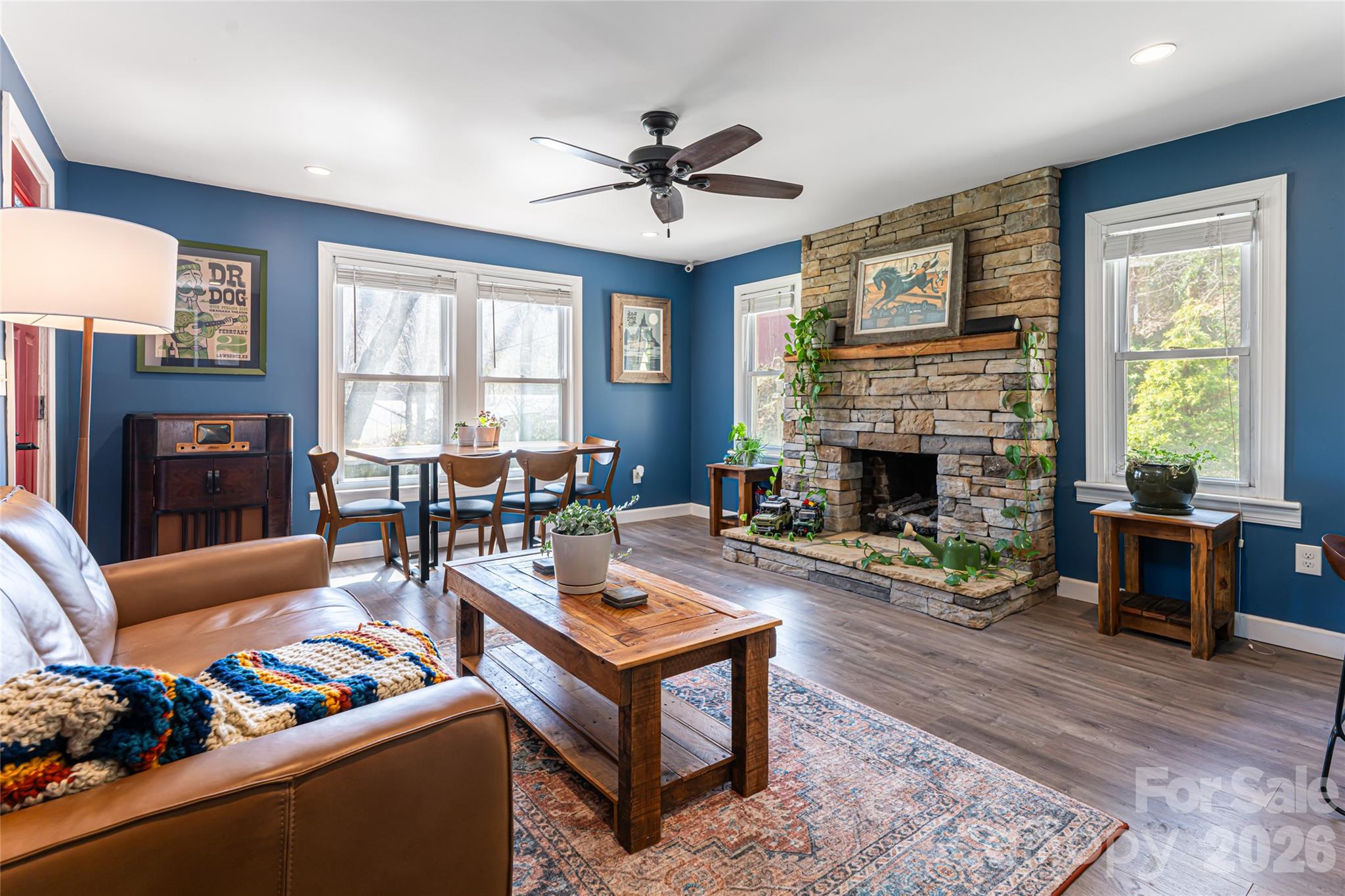 86 Rolling Hills Road Canton, NC 28716 - Photo 5 of 48