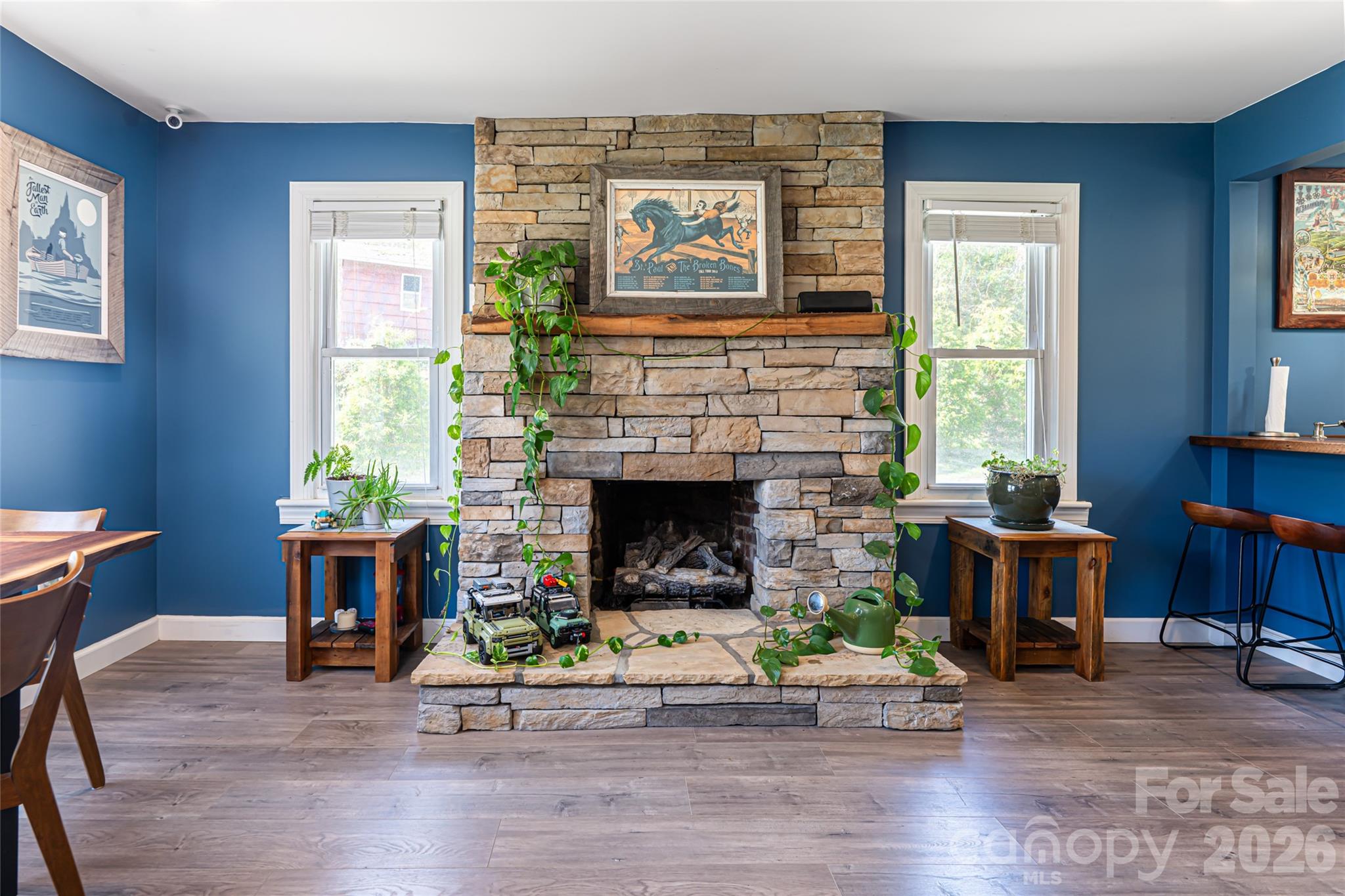 86 Rolling Hills Road Canton, NC 28716 - Photo 7 of 48