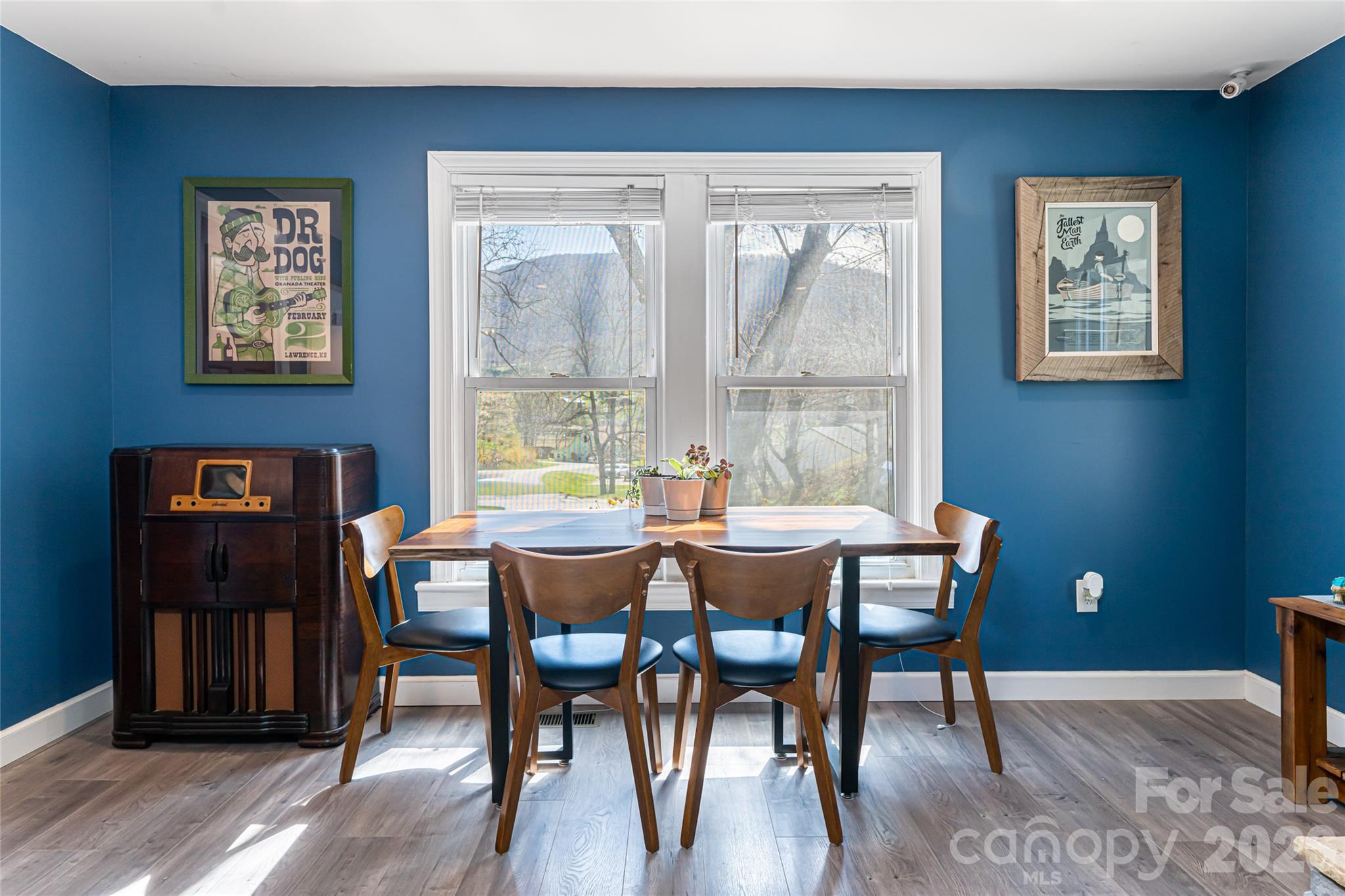 86 Rolling Hills Road Canton, NC 28716 - Photo 8 of 48