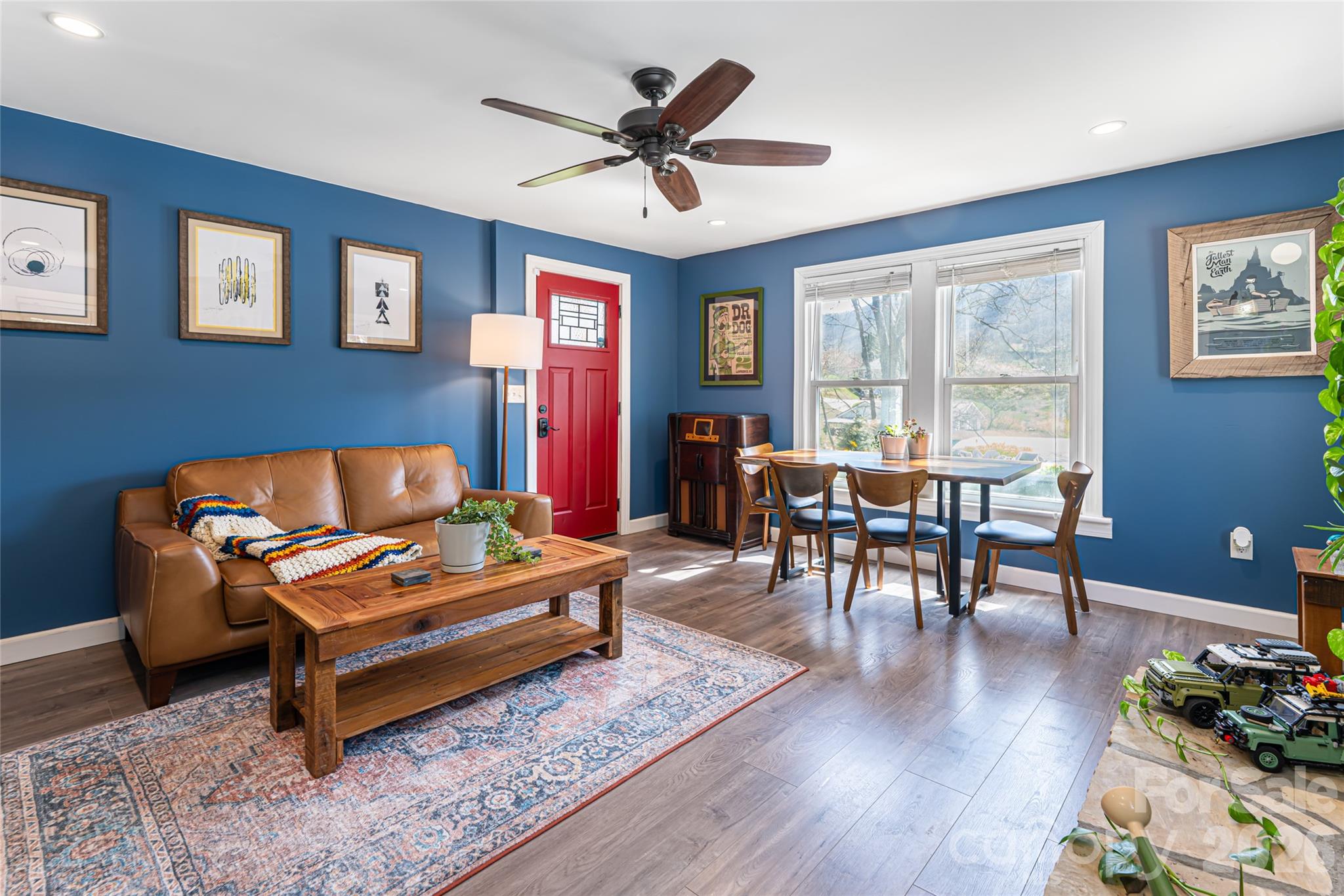 86 Rolling Hills Road Canton, NC 28716 - Photo 9 of 48