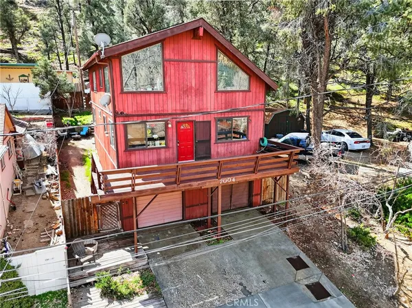 $410,000 | 7004 Foothill Drive, Frazier Park, CA 93225