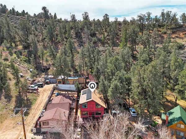 $410,000 | 7004 Foothill Drive, Frazier Park, CA 93225