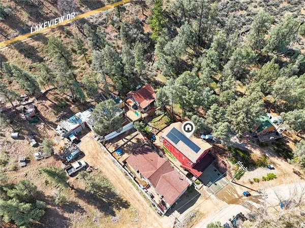$410,000 | 7004 Foothill Drive, Frazier Park, CA 93225