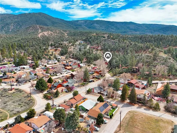 $410,000 | 7004 Foothill Drive, Frazier Park, CA 93225