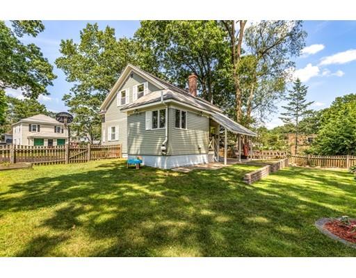8 Emerson Road North Reading, MA 01864 - Photo 30 of 32 Gallery Image 30