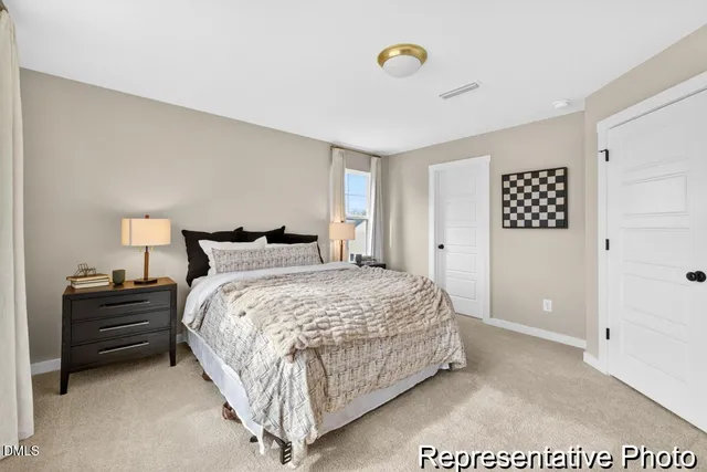 $429,900 | 240 Periwinkle Place, Unit 41, Clayton, NC 27527