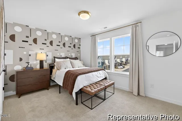 $429,900 | 240 Periwinkle Place, Unit 41, Clayton, NC 27527