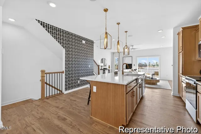 $429,900 | 240 Periwinkle Place, Unit 41, Clayton, NC 27527