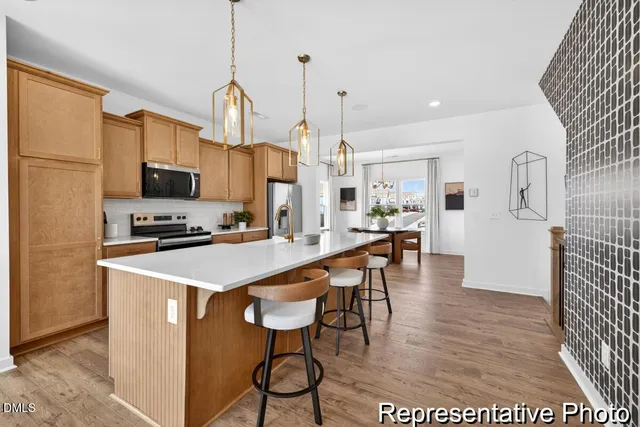 $429,900 | 240 Periwinkle Place, Unit 41, Clayton, NC 27527